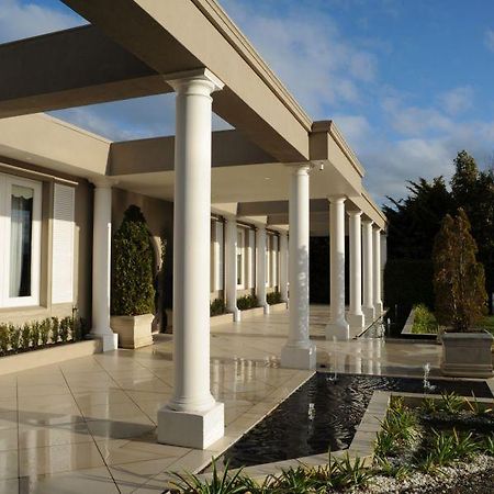 Norwood House Motel & Receptions Mornington Bagian luar foto