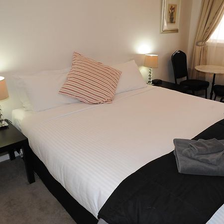 Norwood House Motel & Receptions Mornington Bagian luar foto