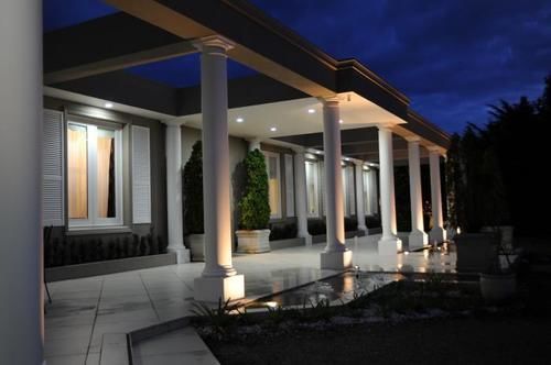 Norwood House Motel & Receptions Mornington Bagian luar foto